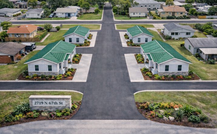 Pictures of Multifamily property located at 2719 N 67th St, Tampa, FL 33619 for sales - image #1