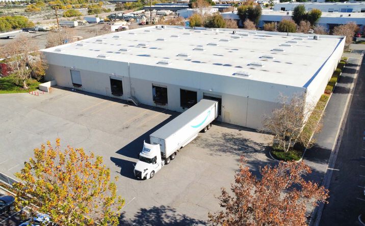 Pictures of Industrial property located at 1805 Riverview Dr, San Bernardino, CA 92408 for sales - image #1