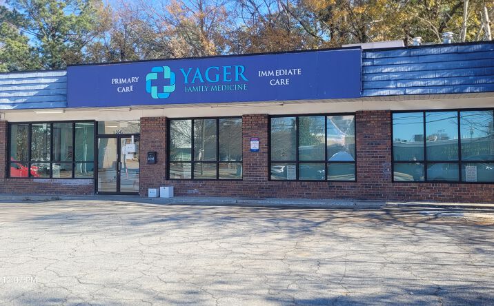 Pictures of Office, Retail, Special Purpose property located at 3645 Chamblee Dunwoody Rd, Chamblee, GA 30341 for sales - image #1