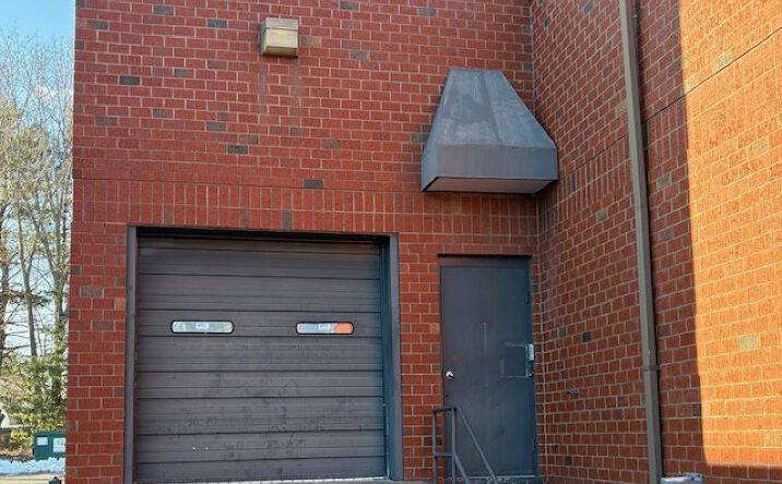 Pictures of Industrial property located at 150 Kerry Pl, Norwood, MA 02062 for sales - image #1