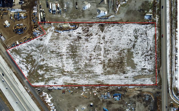 Pictures of Land property located at TBD South Lincoln, Jerome, ID 83338 for sales - image #1