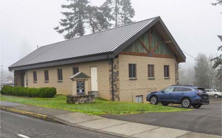 Pictures of Retail, Industrial, Mixed Use, Special Purpose property located at 39590 Pioneer Blvd, Sandy, OR 97055 for sales - image #1
