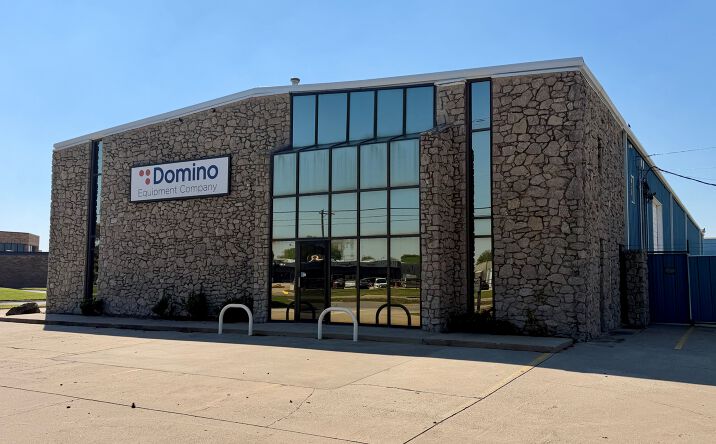 Pictures of Office, Industrial property located at 8130 W Reno Ave, Oklahoma City, OK 73127 for sales - image #1