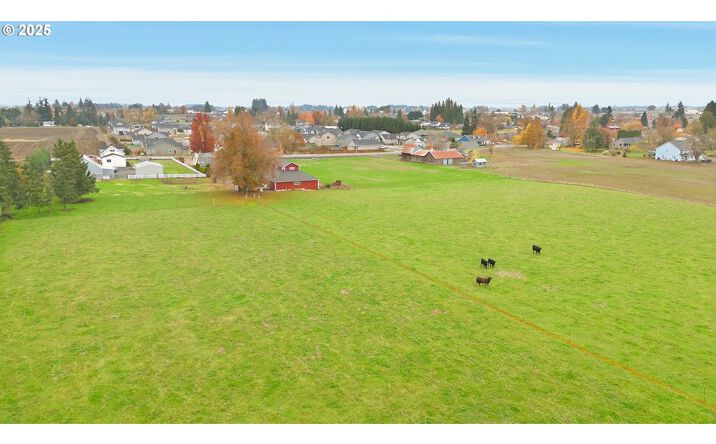Pictures of Land property located at 12324 W Church Rd, Mount Angel, OR 97362 for sales - image #1