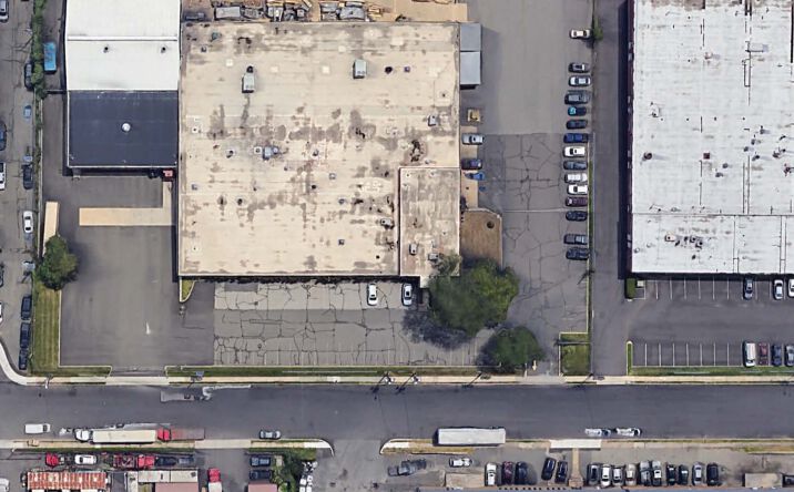 Pictures of Industrial property located at 480 Mundet Pl, Hillside, NJ 07205 for sales - image #1