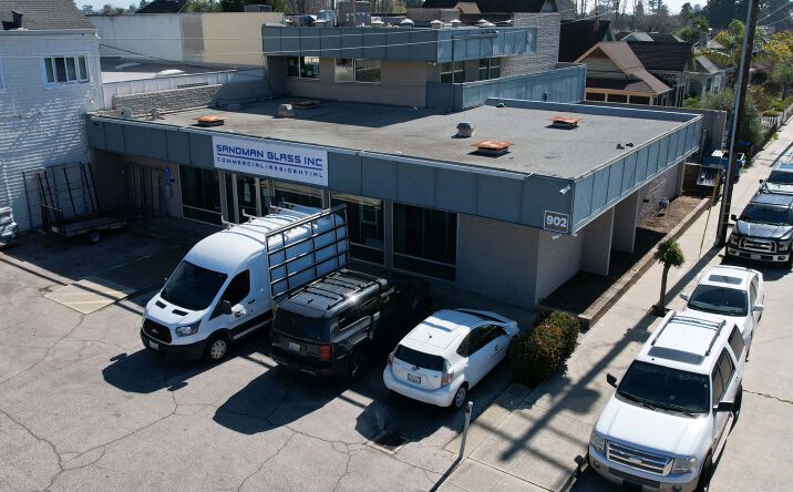 Pictures of Retail property located at 902 Soquel Ave, Santa Cruz, CA 95062 for sales - image #1