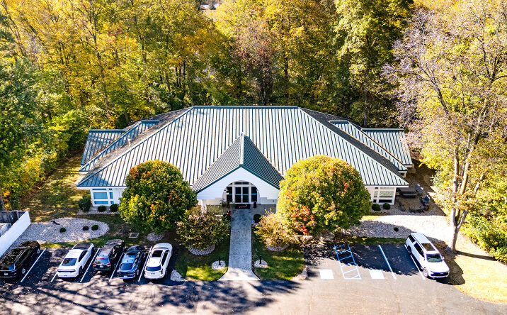 Pictures of Office property located at 1687 Woodlands Drive, Maumee, OH 43537 for sales - image #1
