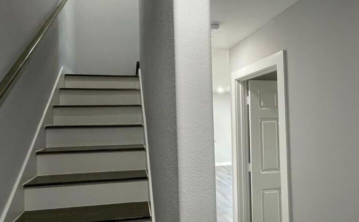 Pictures of Multifamily property located at 8107 Denton St, Houston, TX 77028 for sales - image #1