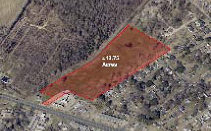Pictures of Retail, Land property located at Carter St, Vidalia, LA 71373 for sales - image #1