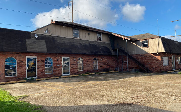 Pictures of Retail property located at 3640 Airline Drive, Metairie, LA 70001 for sales - image #1