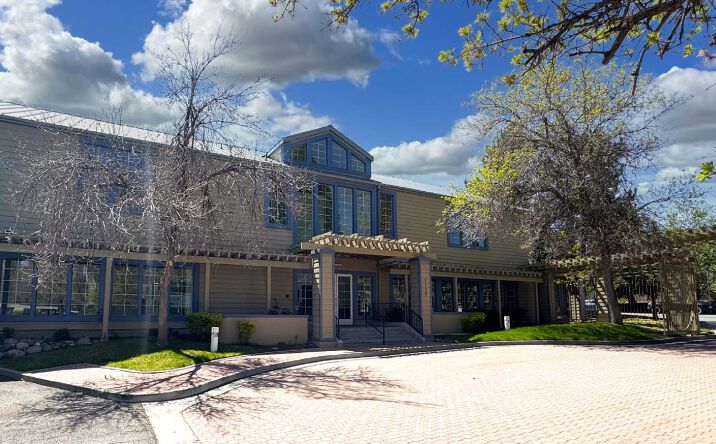 Pictures of Office property located at 6100 Plumas St, Reno, NV 89519 for sales - image #1