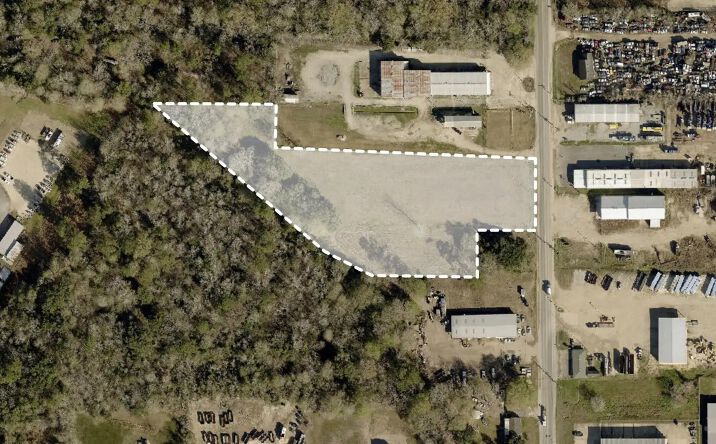 Pictures of Industrial, Land property located at Lake Charles,, Lake Charles, LA 70615 for sales - image #1
