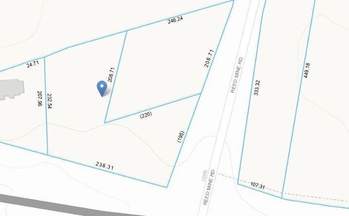 Pictures of Land property located at 6301 NC Hwy 24/27 Highway, Midland, NC 28107 for sales - image #1