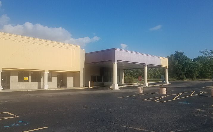 Pictures of Mixed Use, Retail, Self Storage property located at 5700 Beckley Rd, Battle Creek, MI 49015 for sales - image #1