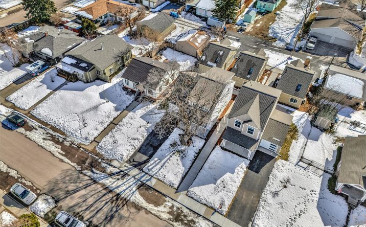 Pictures of Multifamily property located at 722, MISSOULA, MT 59801 for sales - image #1