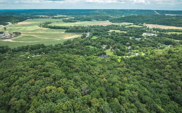 Pictures of Land property located at 4670 Trails End Trail, House Springs, MO 63051 for sales - image #1