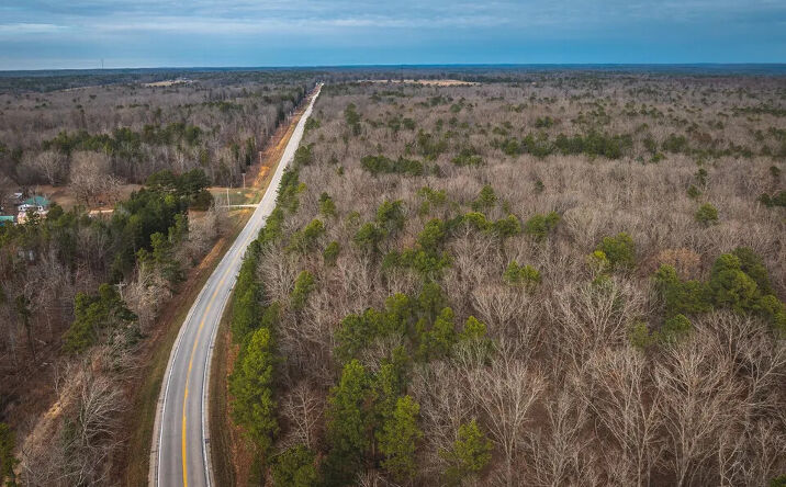 Pictures of Land property located at 3.4 off Highway 21, Grandin, MO 63943 for sales - image #1
