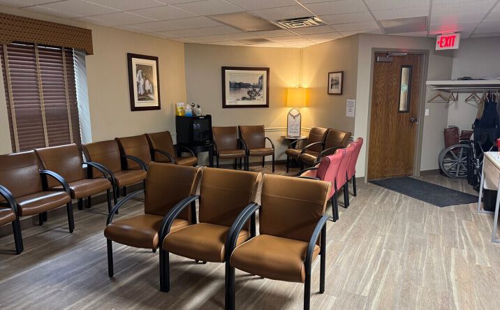 Pictures of Office property located at 727 Welsh Rd, Huntingdon Valley, PA 19006 for sales - image #1