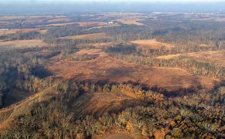 Pictures of Land, Special Purpose property located at 330  th Street, Bethany, MO 64424 for sales - image #1