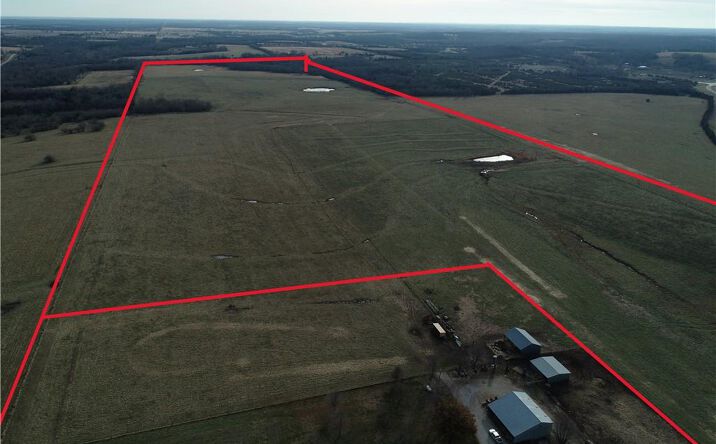 Pictures of Land property located at W 363rd Street, Osawatomie, KS 66064 for sales - image #1