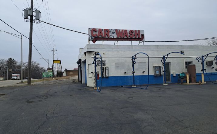 Pictures of Business for Sale, Retail property located at 1603 Western Avenue, Chicago Heights, IL 60411 for sales - image #1