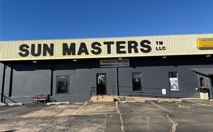 Pictures of Special Purpose property located at 1704 N Harrison Street, Shawnee, OK 74804 for sales - image #1