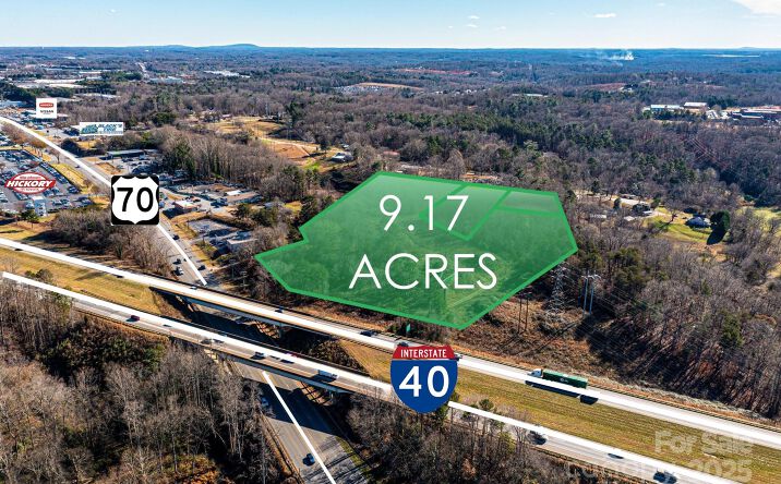Pictures of Special Purpose property located at 400 Us 70 Highway Se, Hickory, NC 28602 for sales - image #1