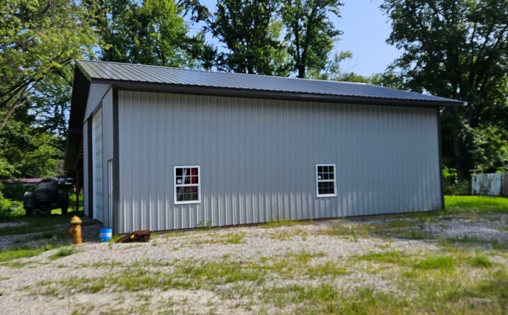 Pictures of Special Purpose property located at 1150 E Us Highway 50, North Vernon, IN 47265 for sales - image #1