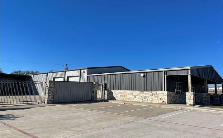Pictures of Land property located at 104 W Veterans Memorial Boulevard, Harker Heights, TX 76548 for sales - image #1