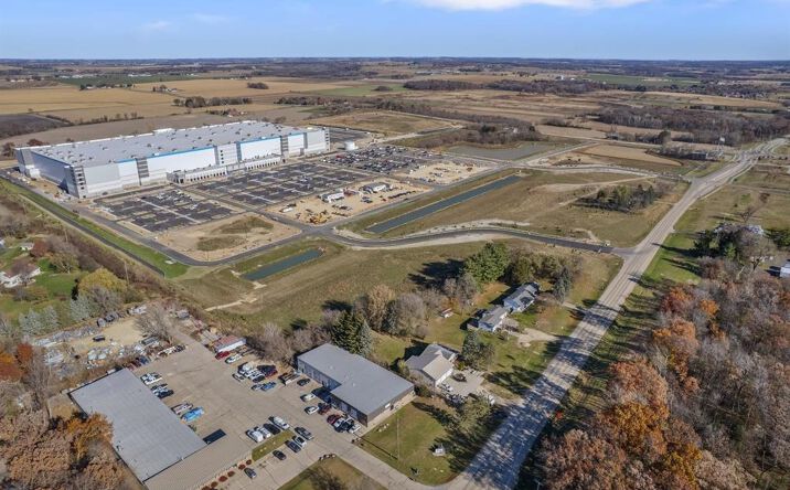 Pictures of Retail, Office, Industrial property located at 4591 County Hwy TT, Sun Prairie, WI 53590 for sales - image #1