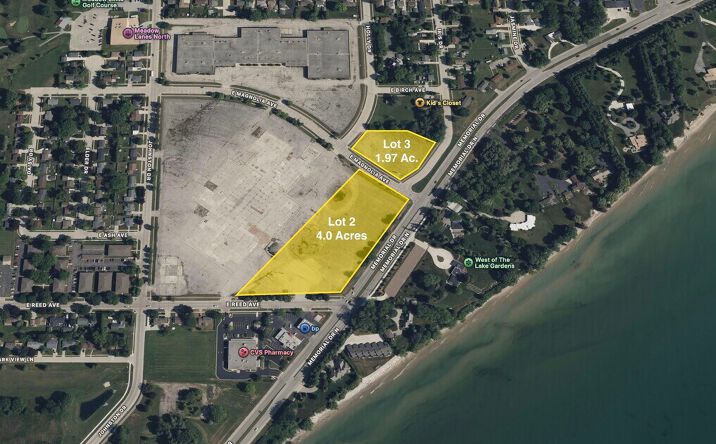 Pictures of Land property located at E Magnolia Ave, Manitowoc, WI 54220 for sales - image #1