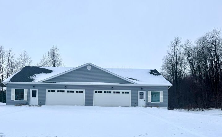 Pictures of Multifamily, Land property located at 1598-1600 Spring Village Lane, Ontario, OH 44906 for sales - image #1