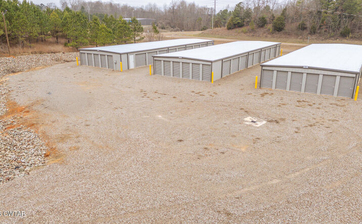 Pictures of Industrial, Business for Sale property located at 110 W Elzie Pounds Road, Stantonville, TN 38379 for sales - image #1