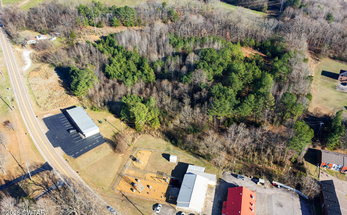 Pictures of Land property located at Natchez Trace Drive, Lexington, TN 38351 for sales - image #1