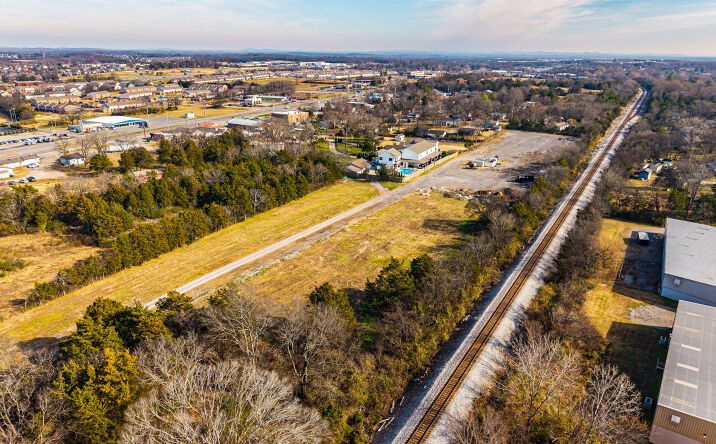 Pictures of Land property located at 142 Stones River Rd, La Vergne, TN 37086 for sales - image #1