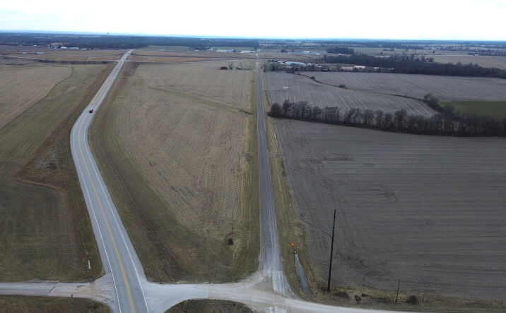 Pictures of Land property located at 6801 Highway 24, Palmyra, MO 63461 for sales - image #1