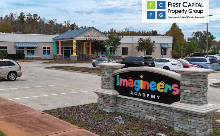 Pictures of Office property located at 3201 Budinger Ave, St. Cloud, FL 34769 for sales - image #1