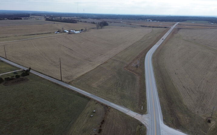 Pictures of Land property located at 0 County Road 426, Hannibal, MO 63401 for sales - image #1