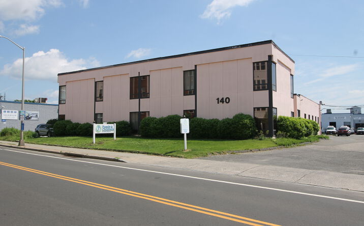 Pictures of Mixed Use, Office, Retail property located at 140 Water St, Norwalk, CT 06854 for sales - image #1