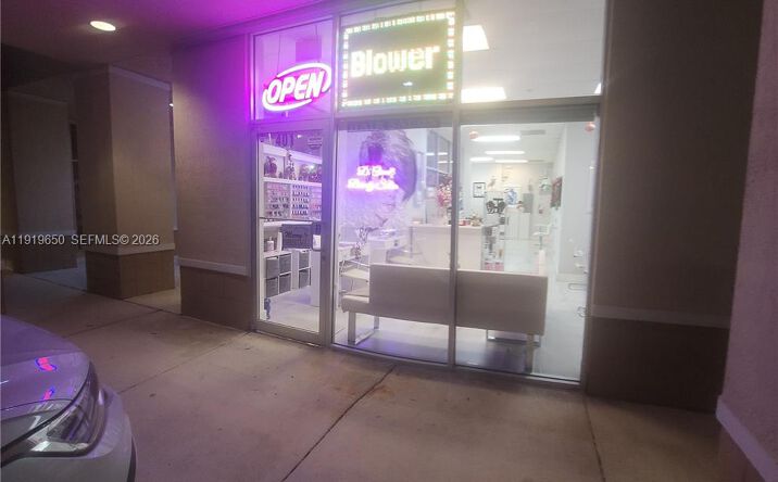 Pictures of Business for Sale, Office, Retail property located at 14707 SW 42nd St # 401, Miami, FL 33185 for sales - image #1