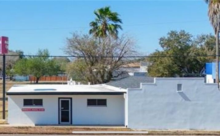 Pictures of Land property located at 4325 N 10th Street, McAllen, TX 78504 for sales - image #1