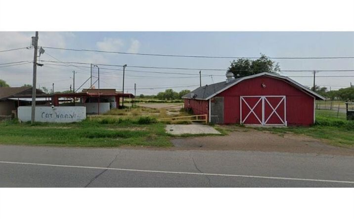 Pictures of Land property located at 83 Escobares Road, Roma, TX 78584 for sales - image #1