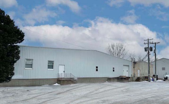 Pictures of Industrial property located at 1086 Ehlers Rd, Neenah, WI 54956 for sales - image #1