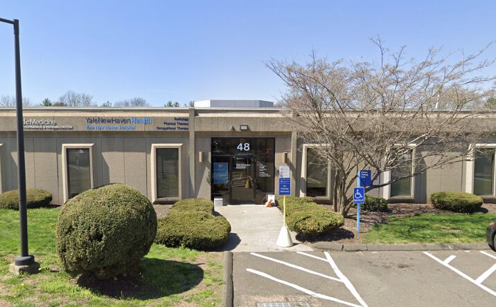 Pictures of Office property located at 48 Wellington Rd, Milford, CT 06461 for sales - image #1