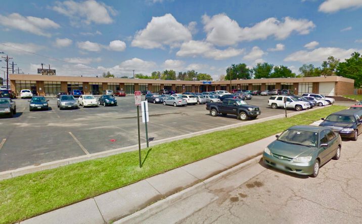 Pictures of Industrial, Office, Retail property located at 2211 W Evans Ave, Denver, CO 80223 for sales - image #1