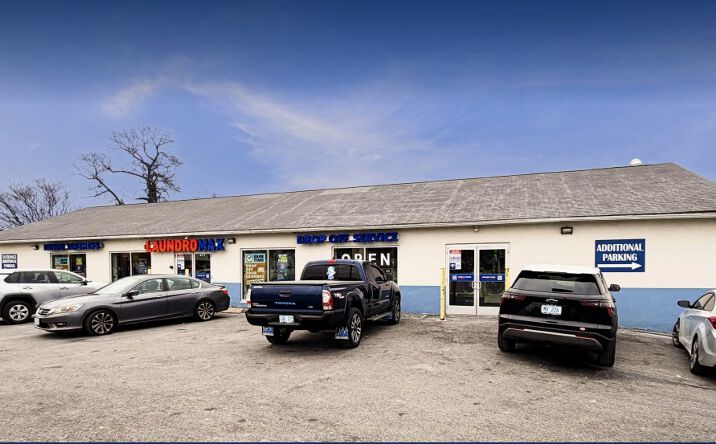 Pictures of Retail, Special Purpose property located at 417 Smithfield Ave, Providence, RI 02904 for sales - image #1