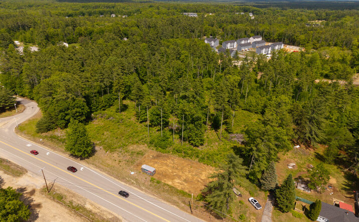 Pictures of Office, Retail, Land property located at 559 Calef Highway, Barrington, NH 03825 for sales - image #1