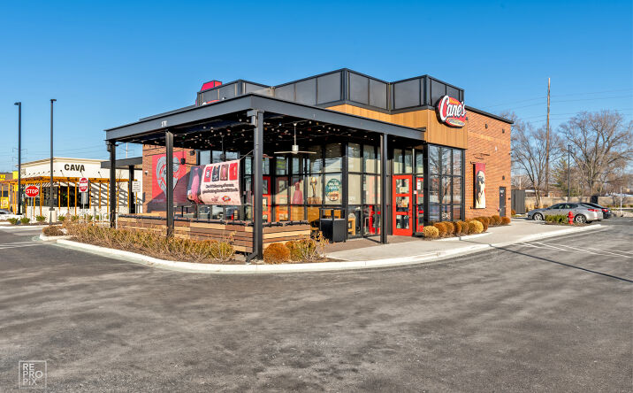Pictures of Retail property located at 2781 Mannheim Rd, Des Plaines, IL 60018 for sales - image #1