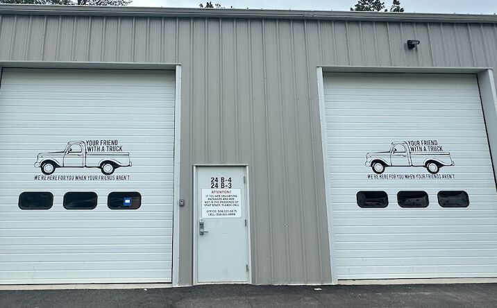 Pictures of Industrial property located at 24 B Easy St, Yarmouth, MA 02675 for sales - image #1