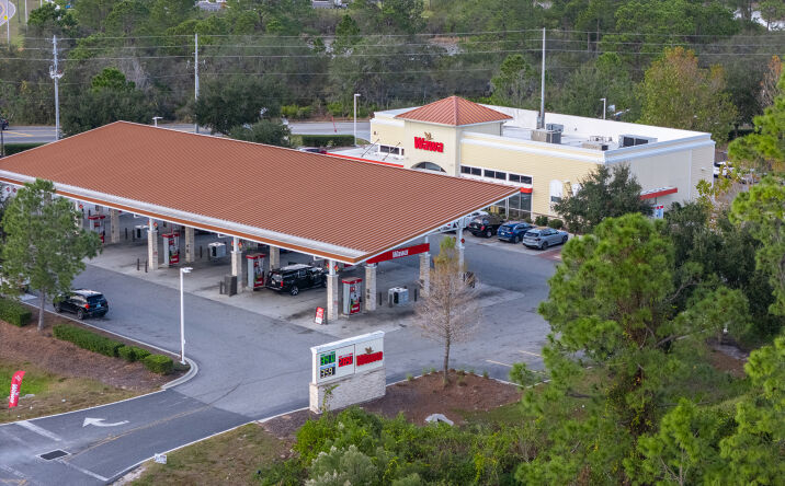Pictures of Retail property located at 8849 W Irlo Bronson Memorial Hwy, Oakland, FL 34787 for sales - image #1